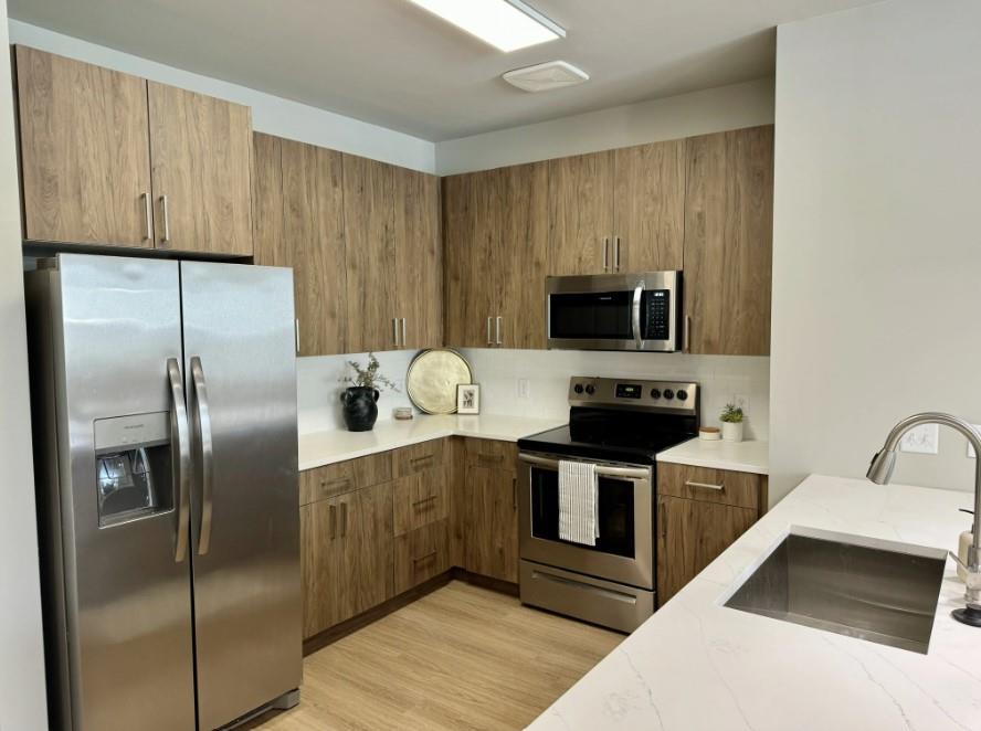 2000 James Jackson Parkway Unit 1123 Property Photo 1