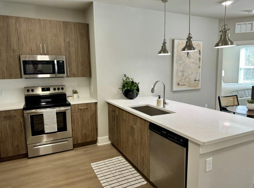 2000 James Jackson Parkway Unit 1123 Property Photo 2