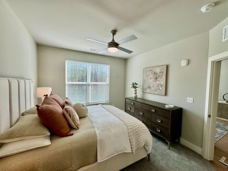 2000 James Jackson Parkway Unit 1123 Property Photo 8