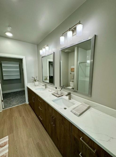 2000 James Jackson Parkway Unit 1123 Property Photo 9