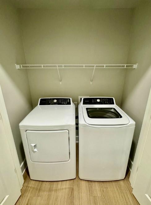 2000 James Jackson Parkway Unit 1123 Property Photo 14