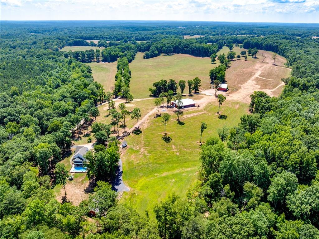 1650 Locklin Cemetery Road Property Photo 3