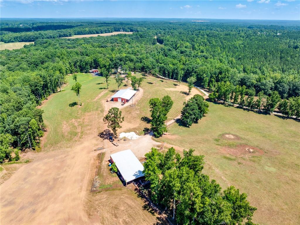 1650 Locklin Cemetery Road Property Photo 4