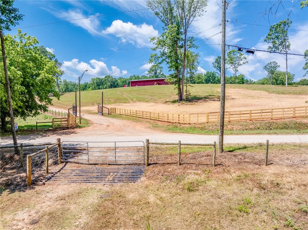 1650 Locklin Cemetery Road Property Photo 10