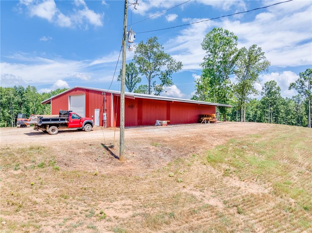 1650 Locklin Cemetery Road Property Photo 11