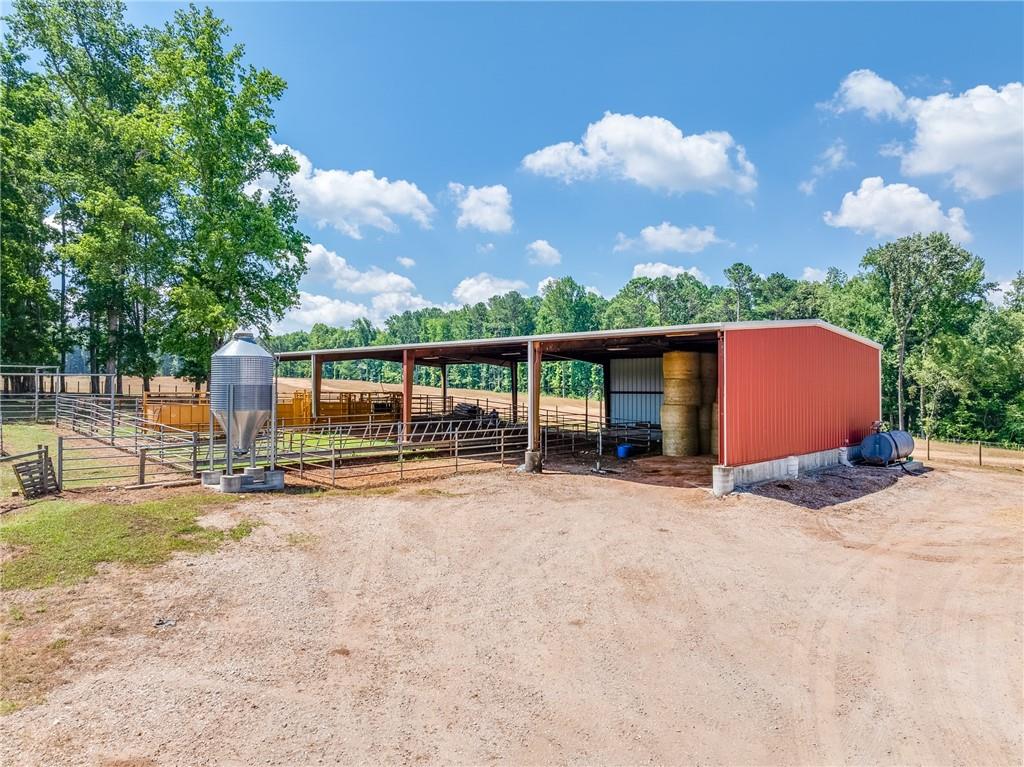 1650 Locklin Cemetery Road Property Photo 13