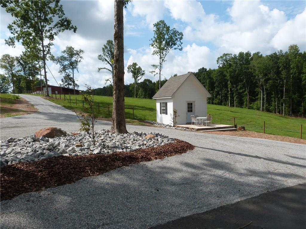 1650 Locklin Cemetery Road Property Photo 39