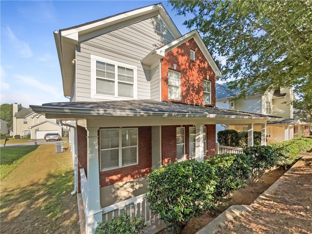 4337 Ben Hill Road Property Photo 1