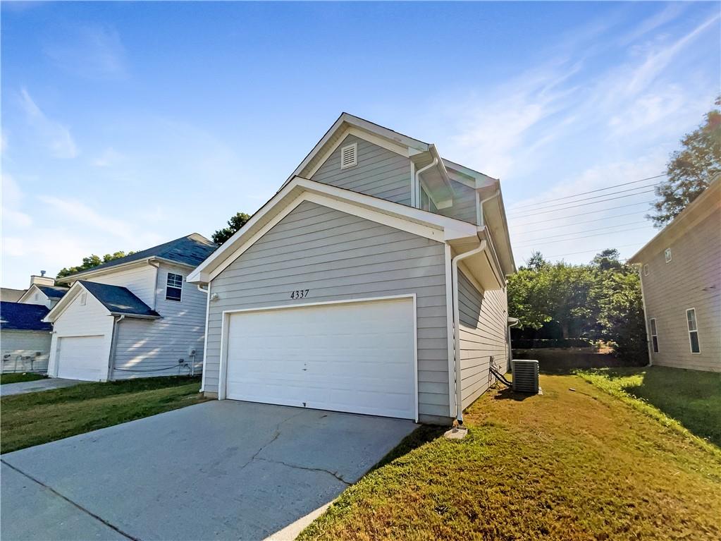 4337 Ben Hill Road Property Photo 22