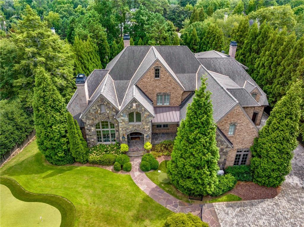 56 Mount Paran Road Property Photo 4