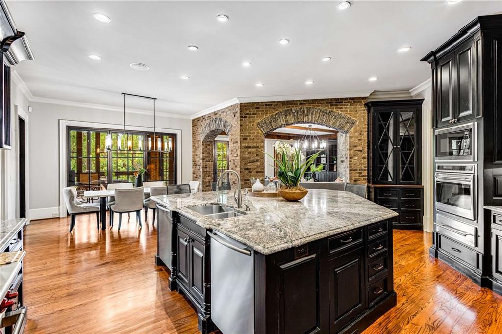 56 Mount Paran Road Property Photo 11