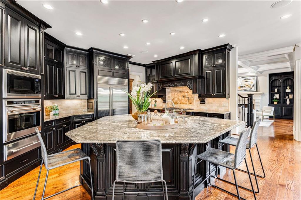 56 Mount Paran Road Property Photo 12