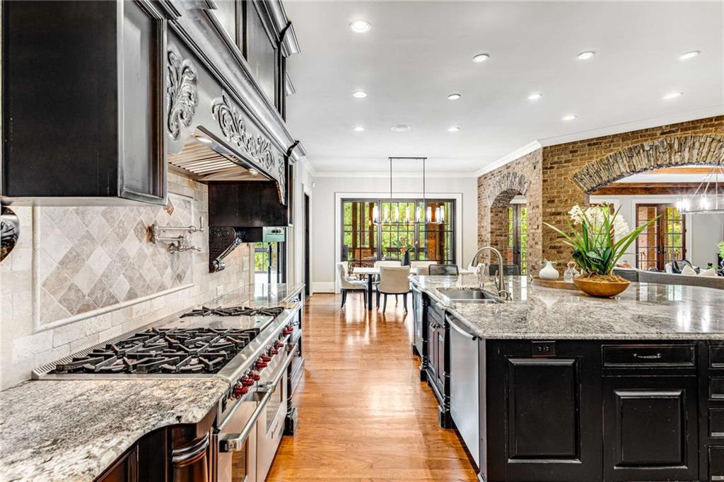 56 Mount Paran Road Property Photo 13