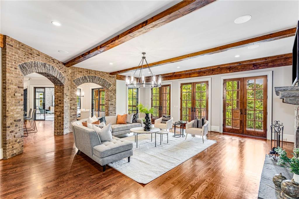 56 Mount Paran Road Property Photo 28