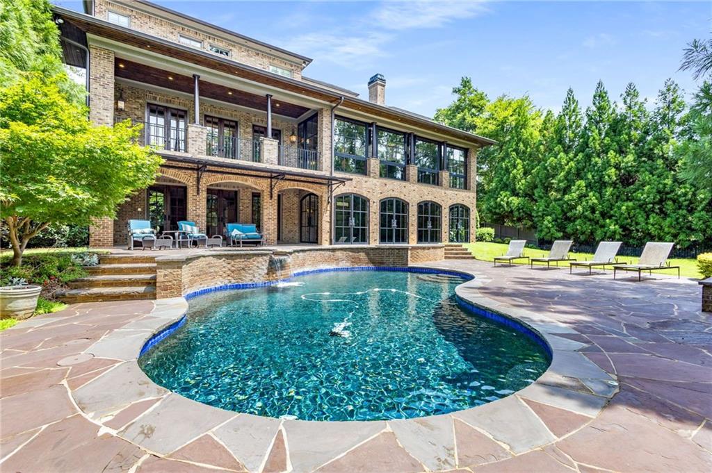 56 Mount Paran Road Property Photo 48
