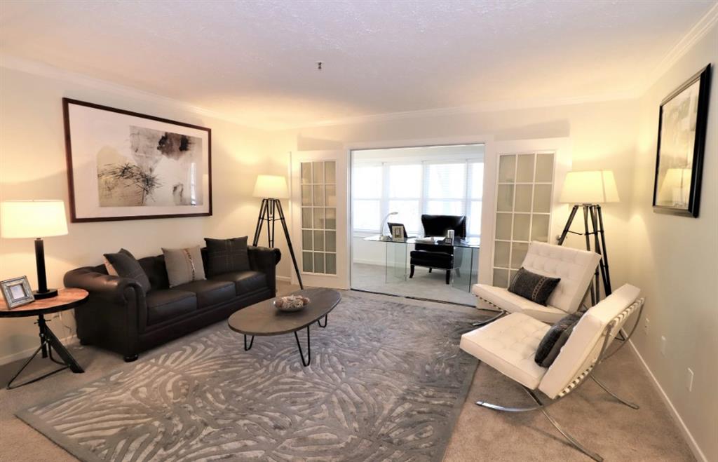 3200 Post Woods Drive Unit 3211a Property Photo 5