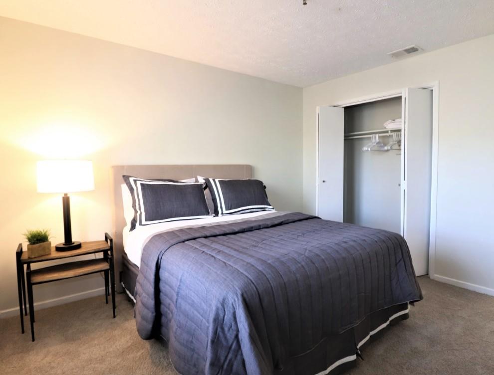 3200 Post Woods Drive Unit 3211a Property Photo 7