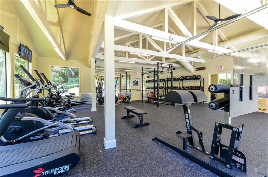 3200 Post Woods Drive Unit 3211a Property Photo 16