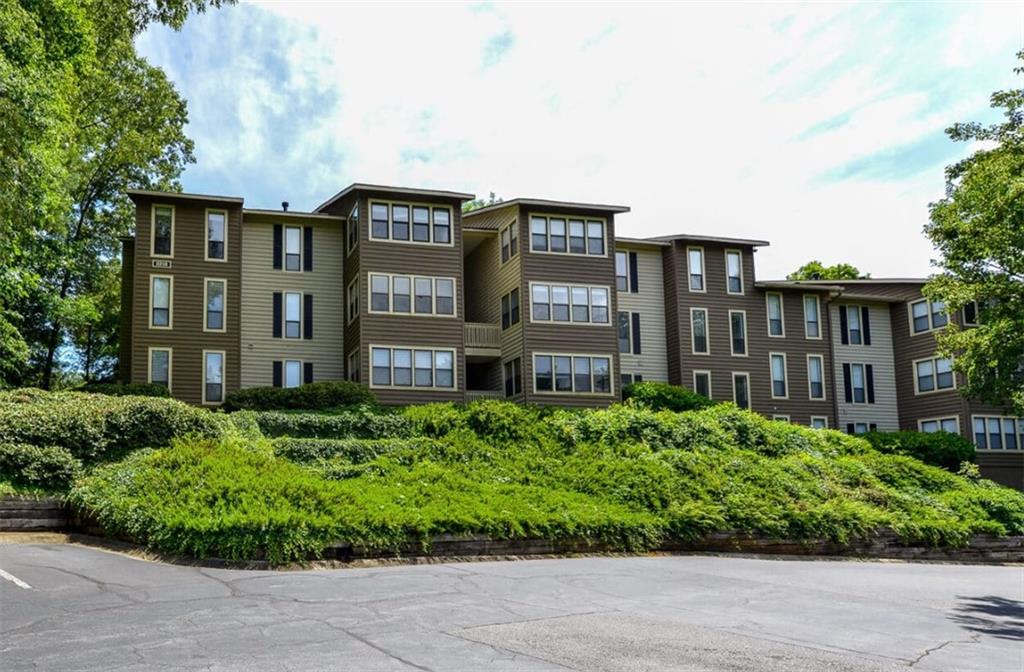 3200 Post Woods Drive Unit 3211a Property Photo 17