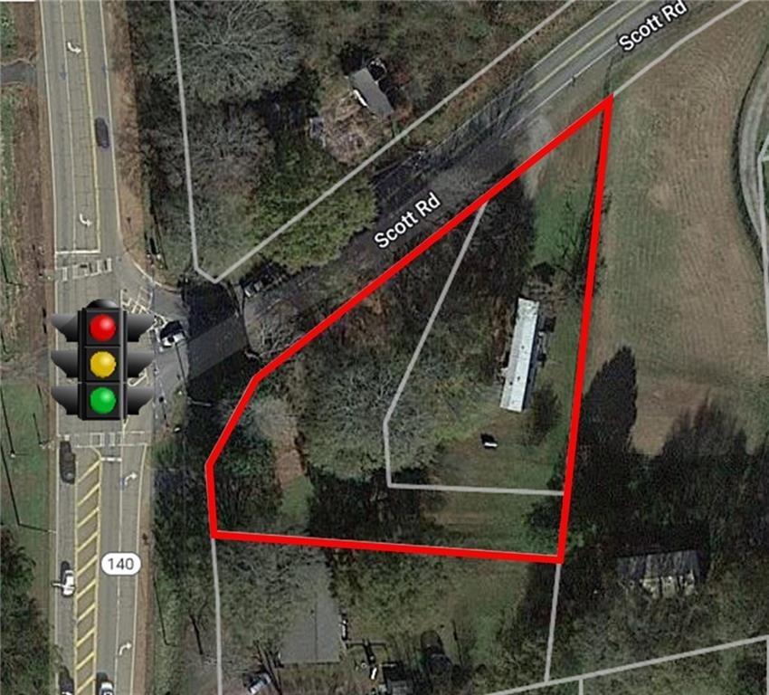 160 Scott Road Property Photo 2