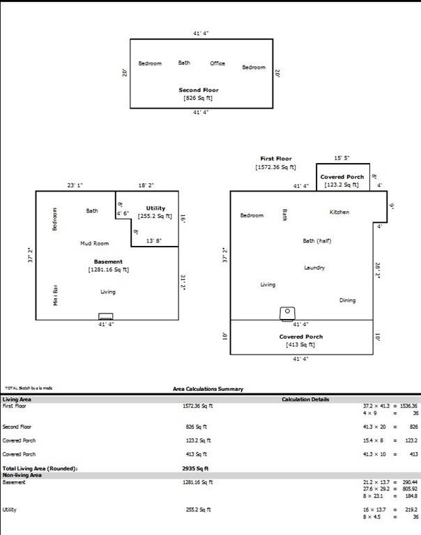 11 Brow Road Sw Property Photo 51