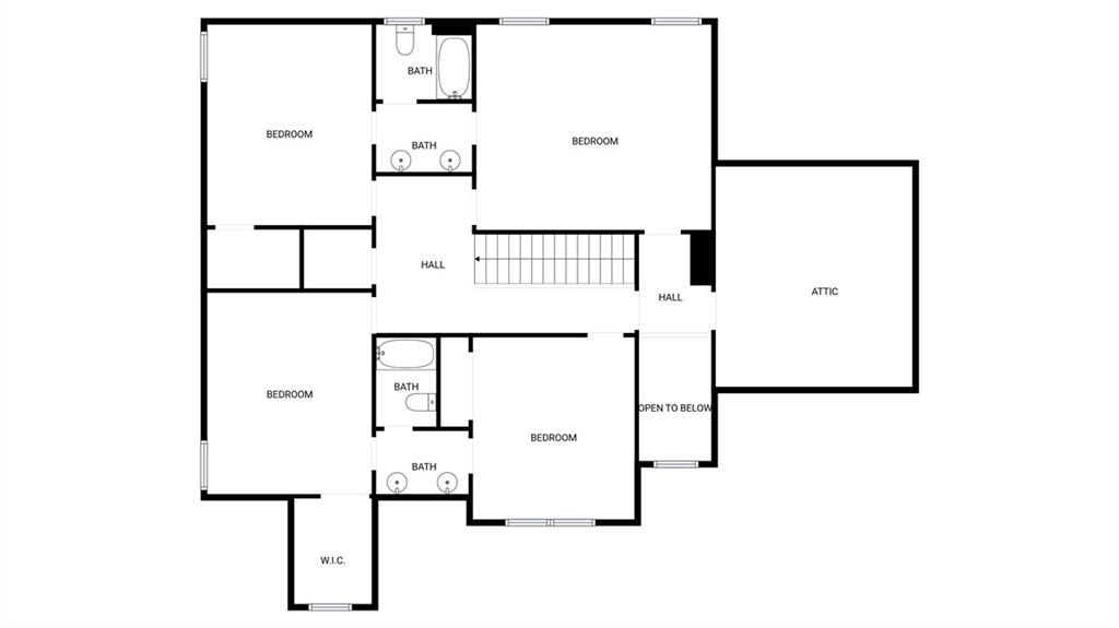 259 Northgate Preserve Drive Property Photo 22