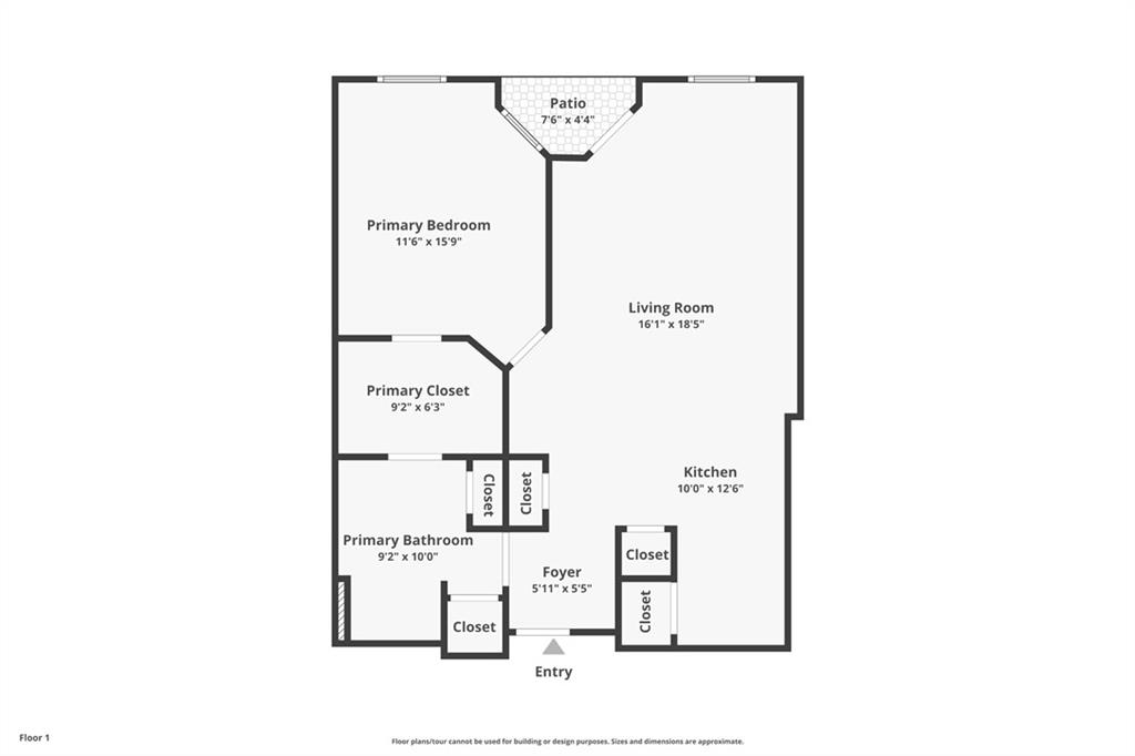 230 E Ponce De Leon Avenue Unit 322 Property Photo 26
