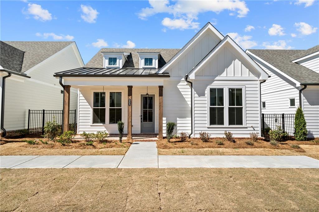 505 Godfrey Drive Property Photo 1