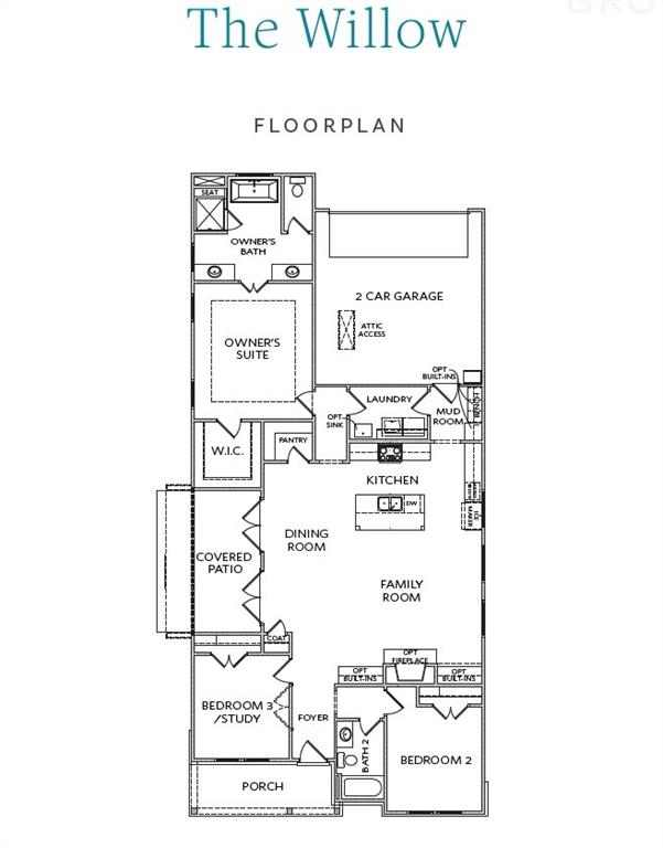 505 Godfrey Drive Property Photo 23