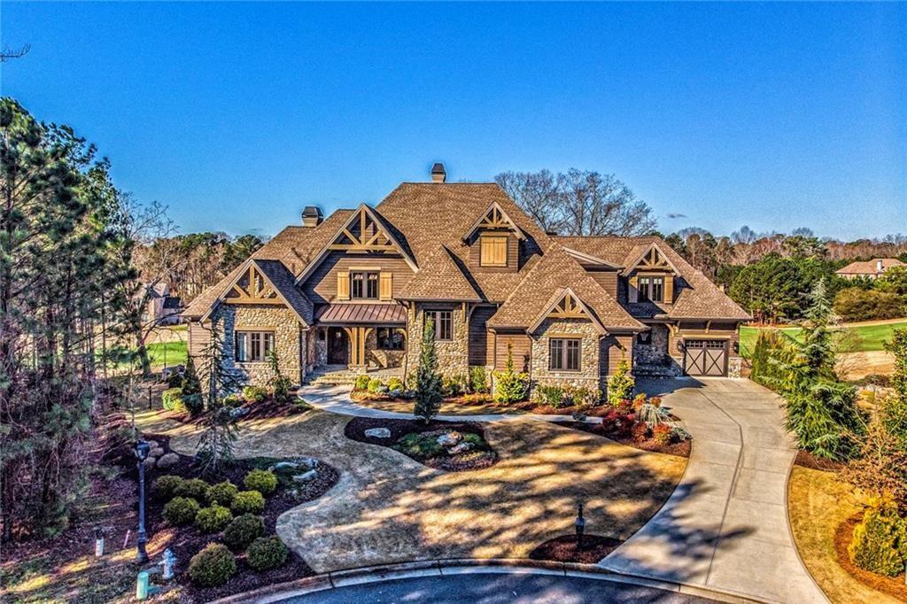 260 Traditions Drive