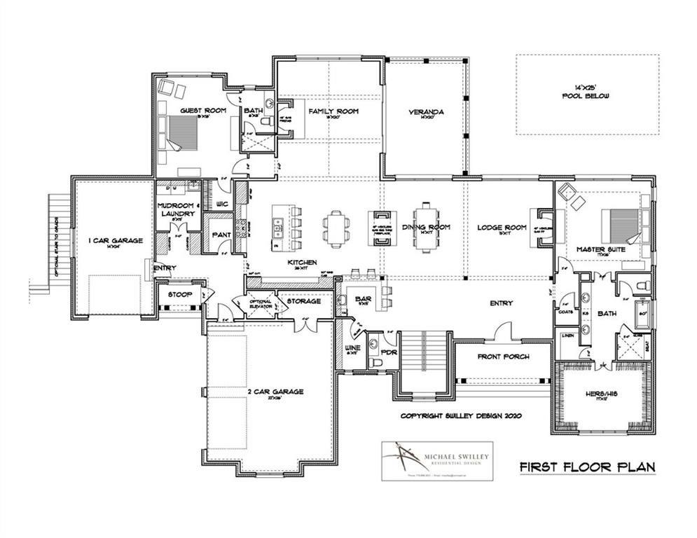 260 Traditions Drive Property Photo 3