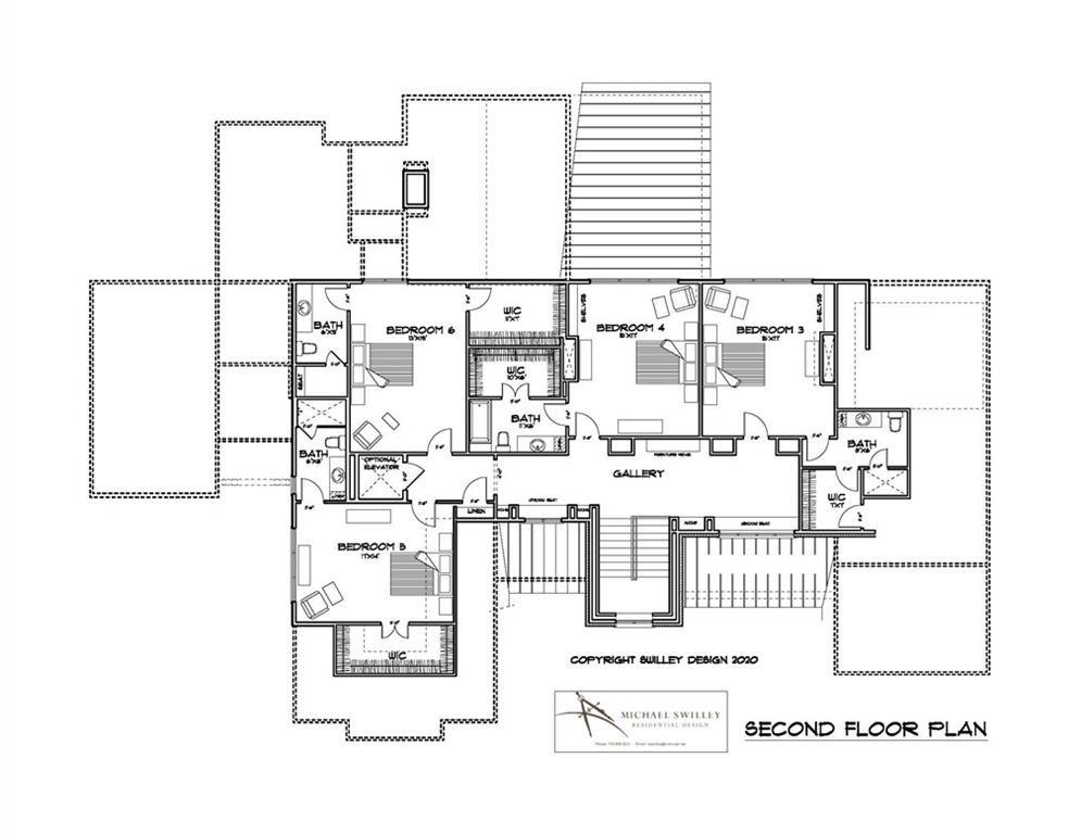 260 Traditions Drive Property Photo 4