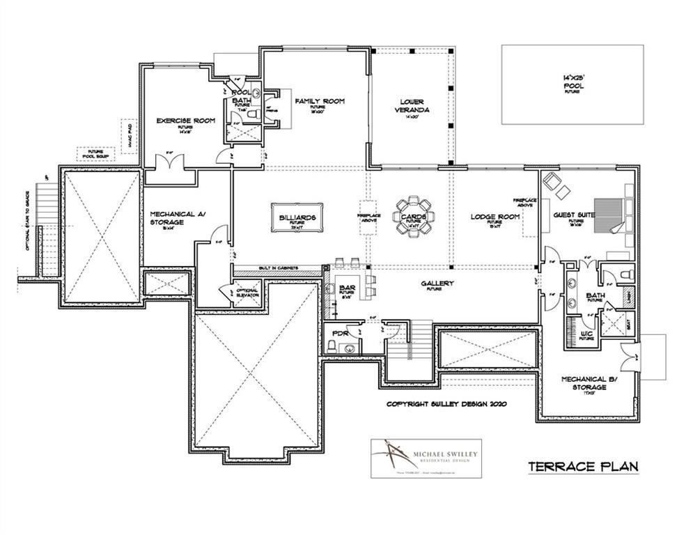 260 Traditions Drive Property Photo 5