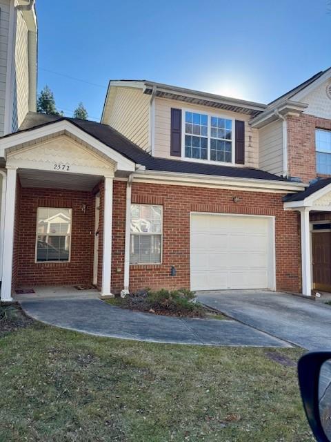 2572 Laurel Circle Property Photo 1