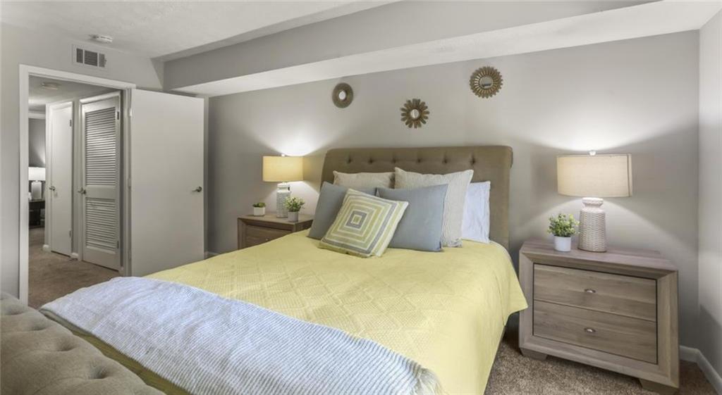 3000 Spring Hill Parkway Unit 080C Property Photo 1
