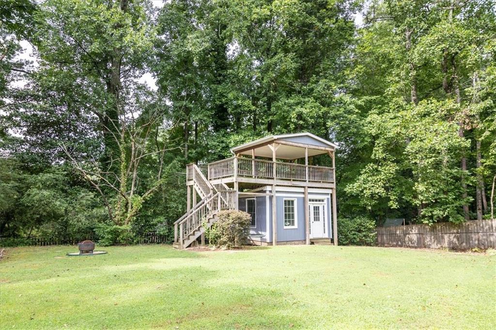 1385 Ridgefield Drive Property Photo 39