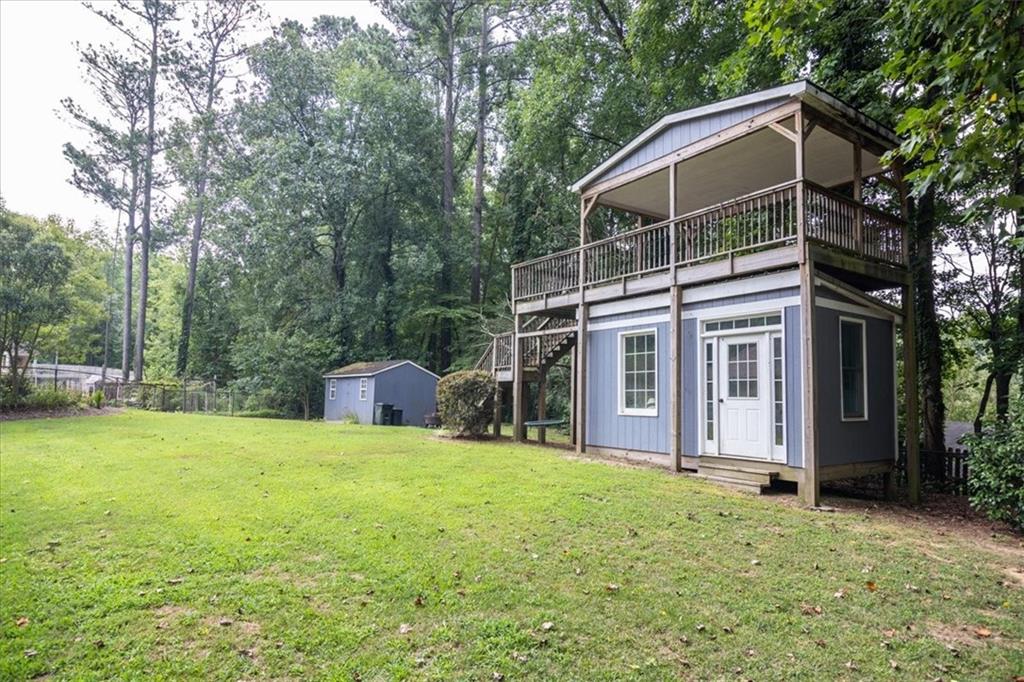 1385 Ridgefield Drive Property Photo 46