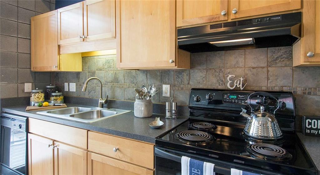 1016 Howell Mill Road Unit 1305 Property Photo 3