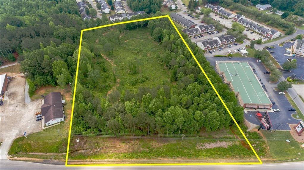000 Highway 278 Property Photo 1