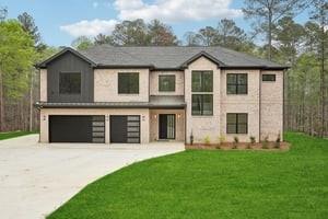 2861 Tree Top Road Property Photo 1