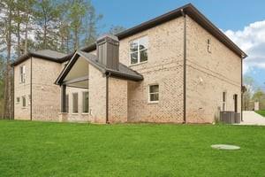 2861 Tree Top Road Property Photo 4