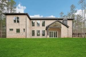 2861 Tree Top Road Property Photo 5