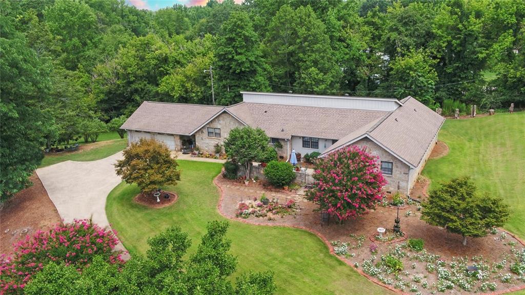 5320 Sherri Drive Property Photo 1