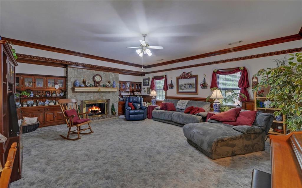 5320 Sherri Drive Property Photo 16