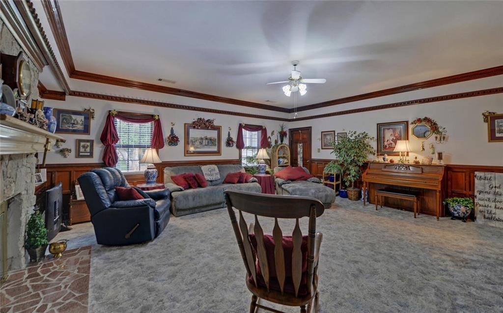 5320 Sherri Drive Property Photo 17