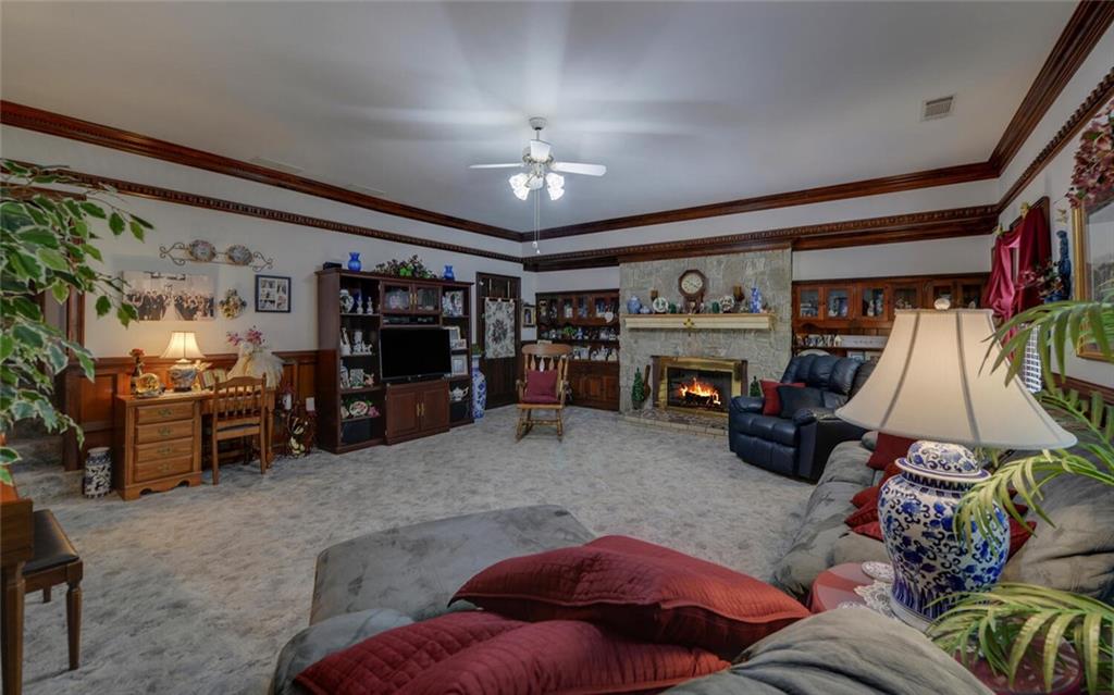5320 Sherri Drive Property Photo 18