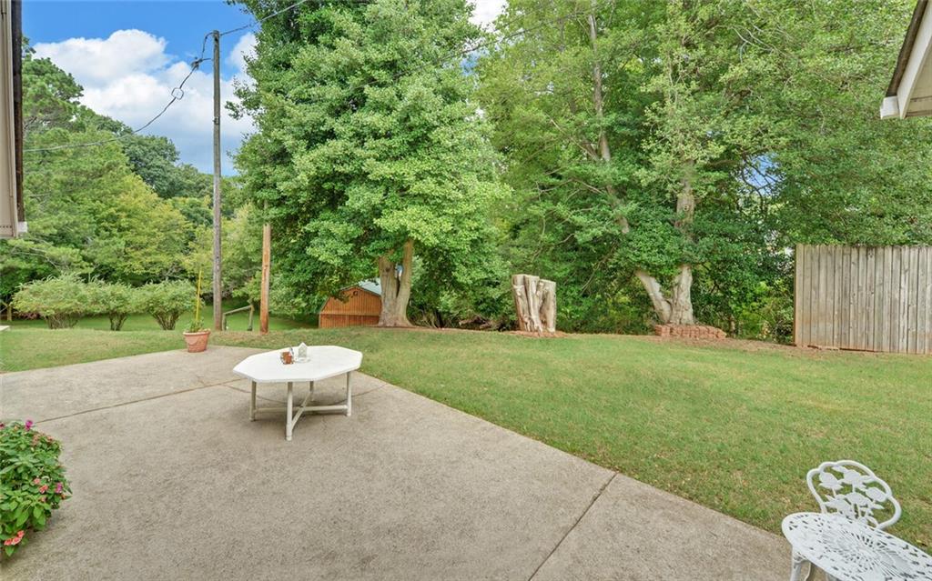 5320 Sherri Drive Property Photo 38