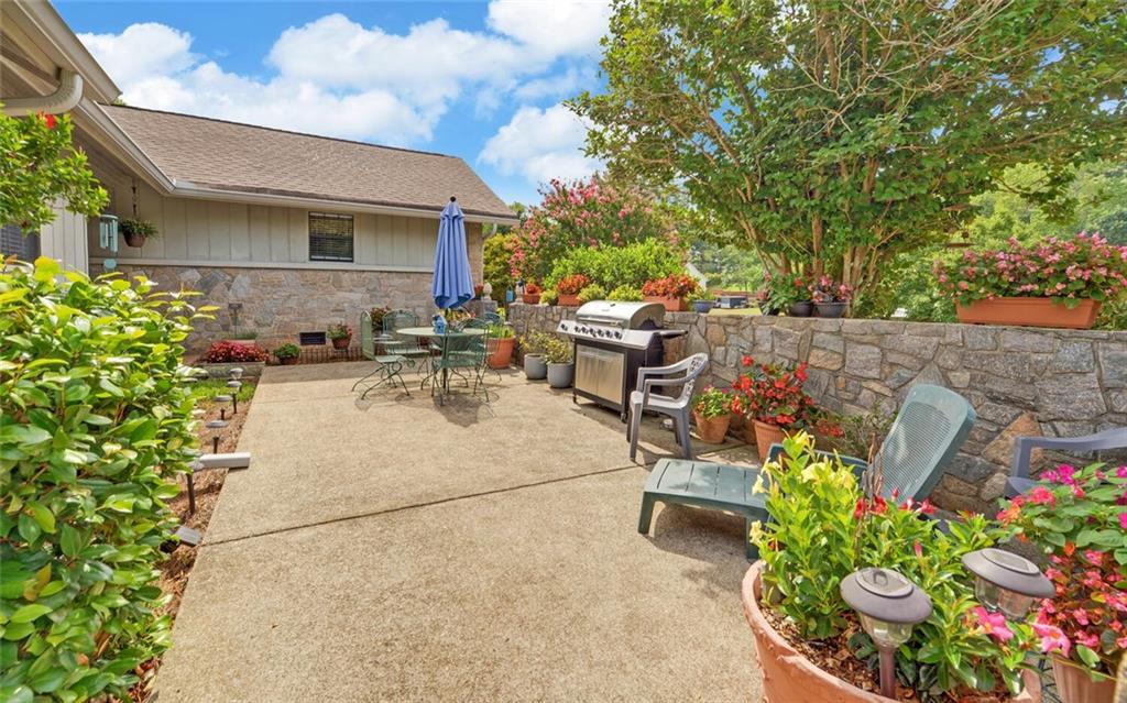 5320 Sherri Drive Property Photo 44