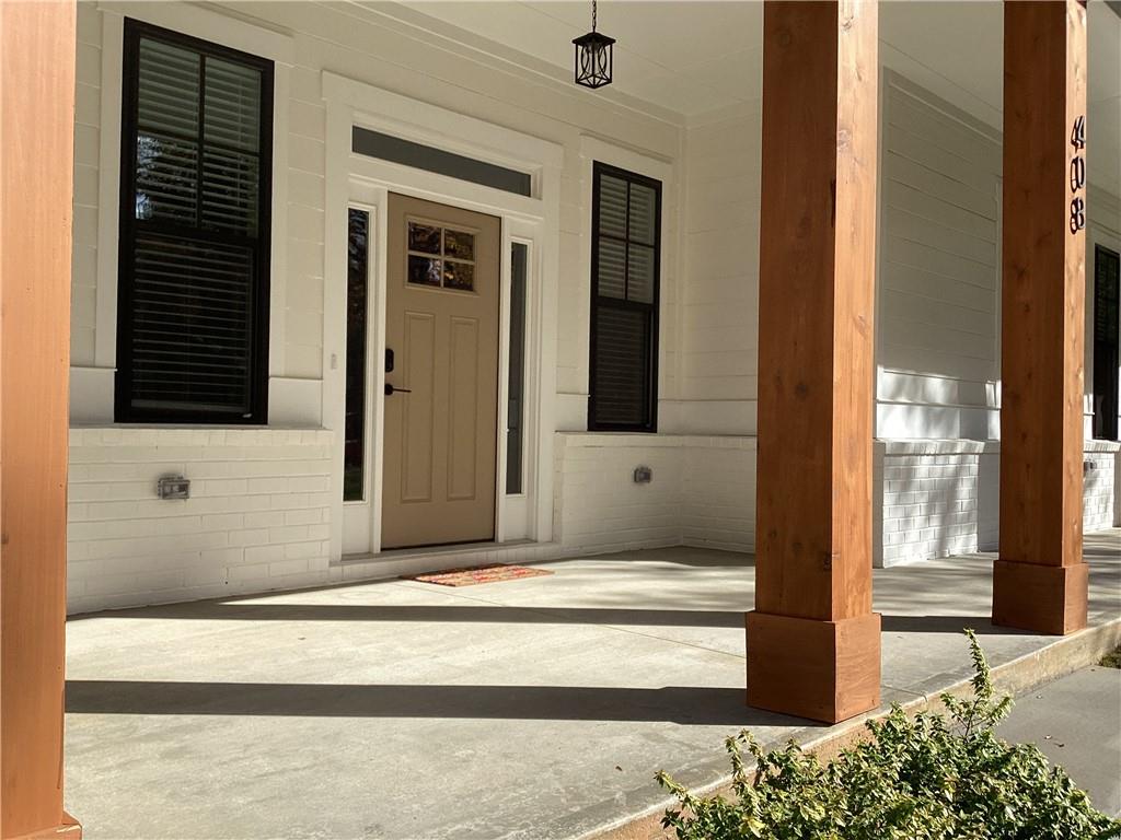 408 Autry Street Property Photo 3