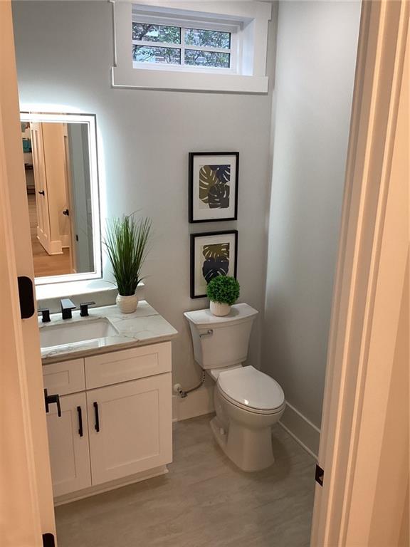 408 Autry Street Property Photo 20